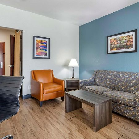 Best Western Plus Victoria Inn & Suites Exteriér fotografie