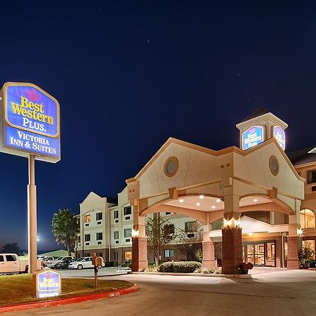 Best Western Plus Victoria Inn & Suites Exteriér fotografie