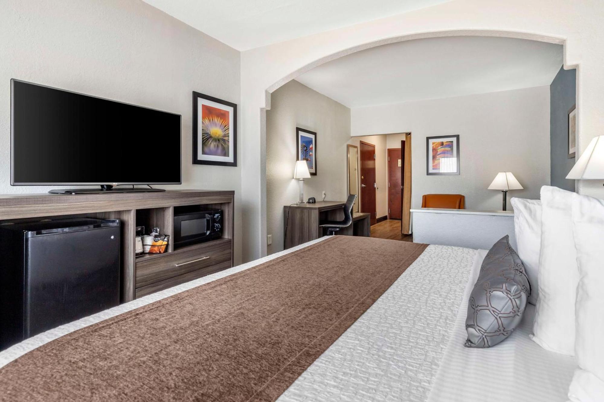 Best Western Plus Victoria Inn & Suites Exteriér fotografie