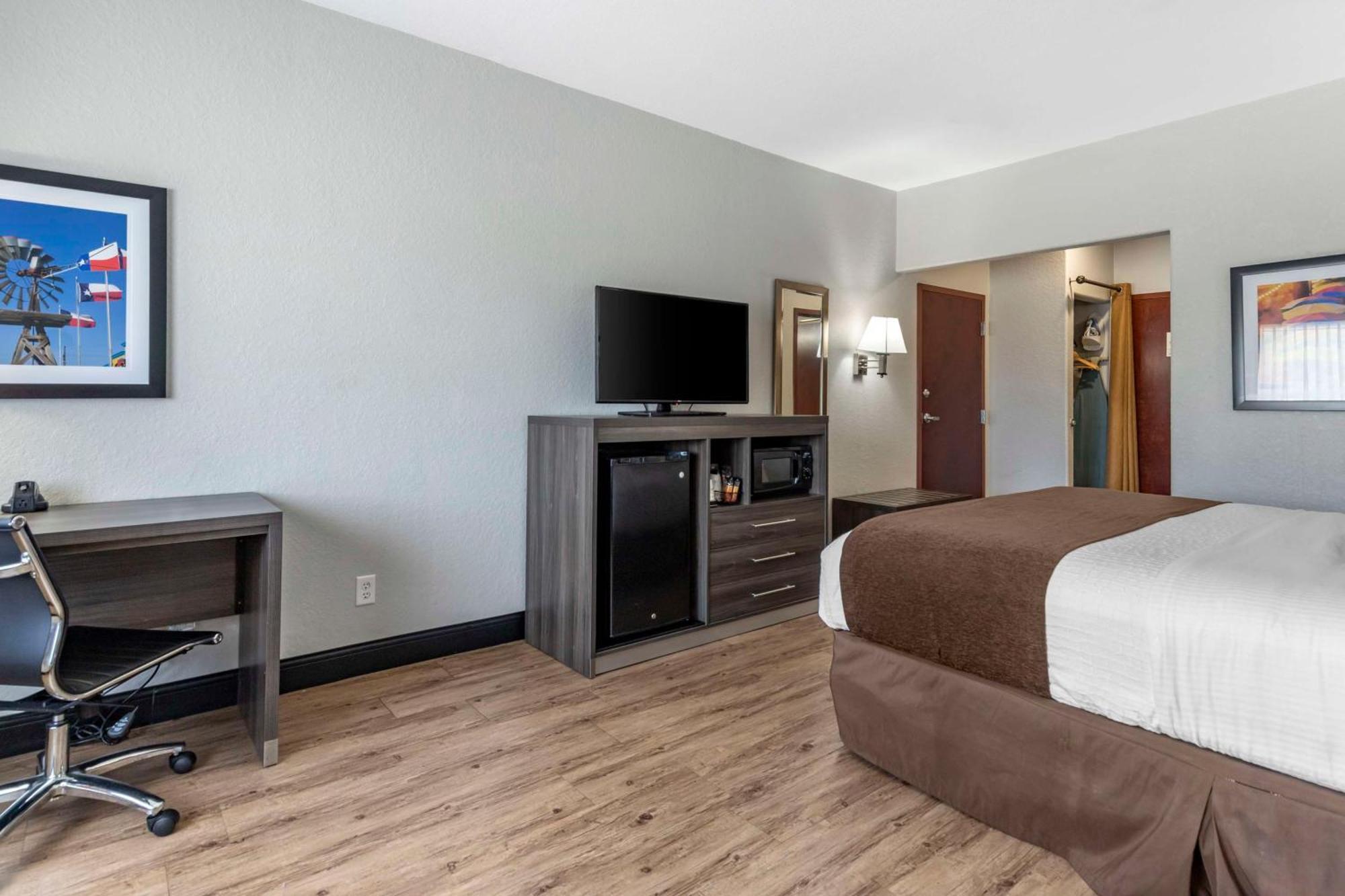 Best Western Plus Victoria Inn & Suites Exteriér fotografie