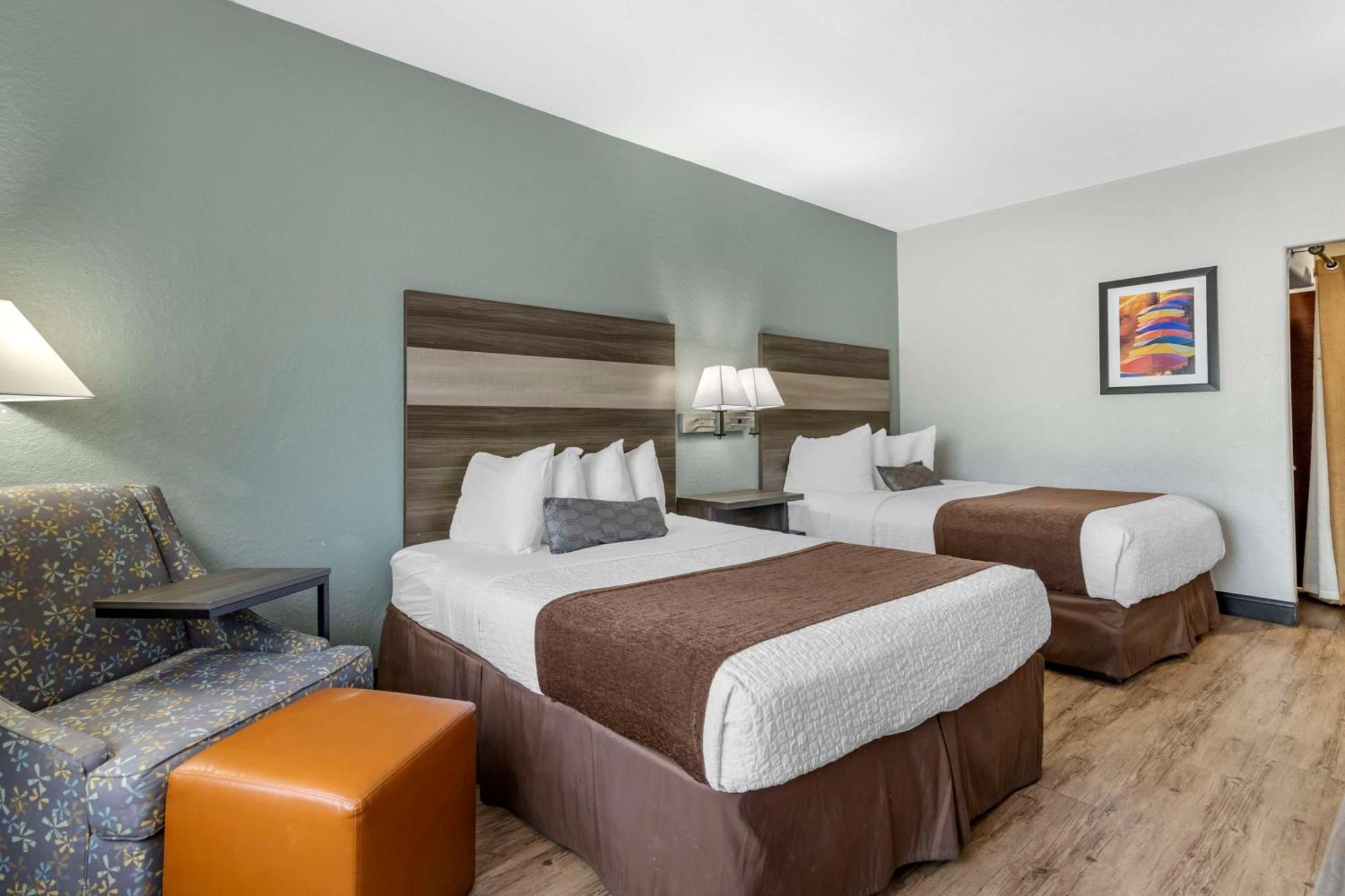Best Western Plus Victoria Inn & Suites Exteriér fotografie