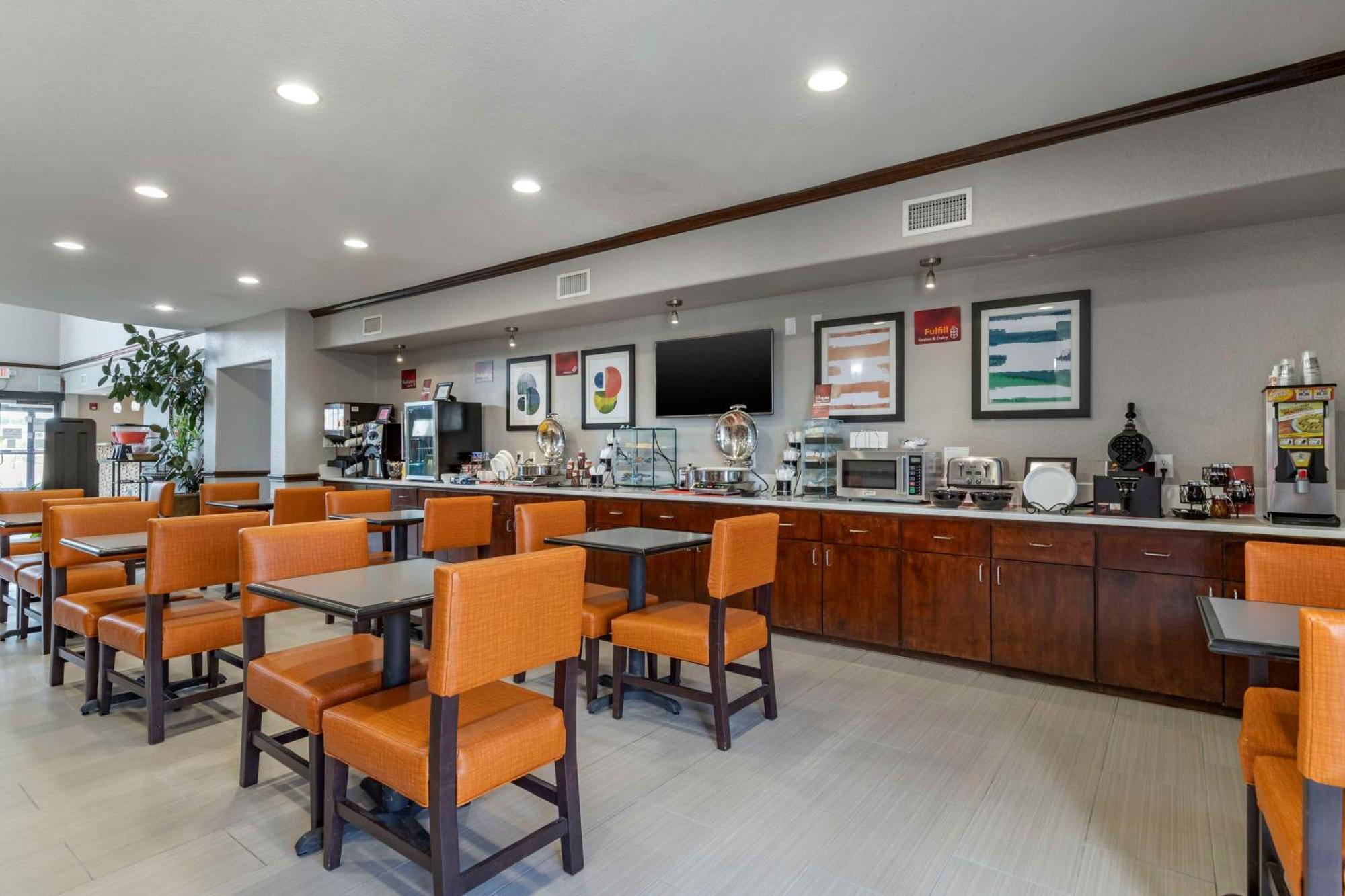 Best Western Plus Victoria Inn & Suites Exteriér fotografie
