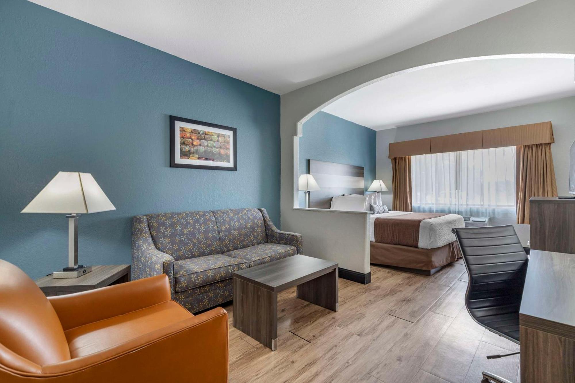 Best Western Plus Victoria Inn & Suites Exteriér fotografie